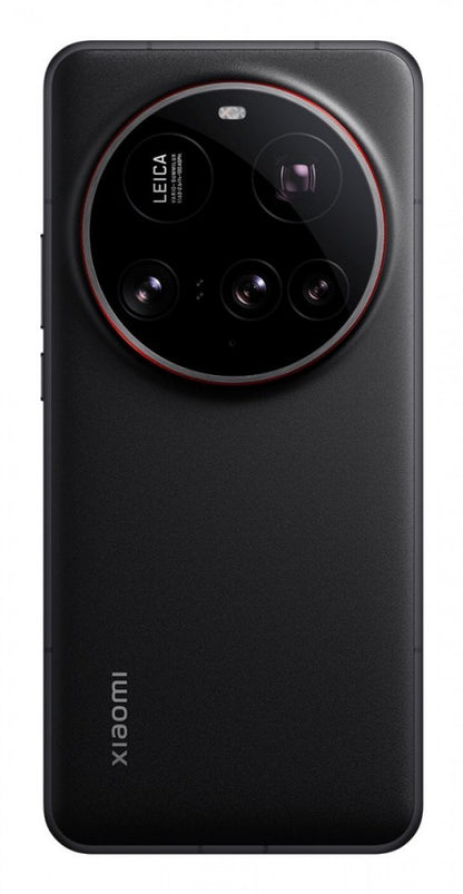 Xiaomi 15 Ultra 16+512 Black