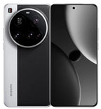 Xiaomi 15 Ultra 16+512 Silver Chrome