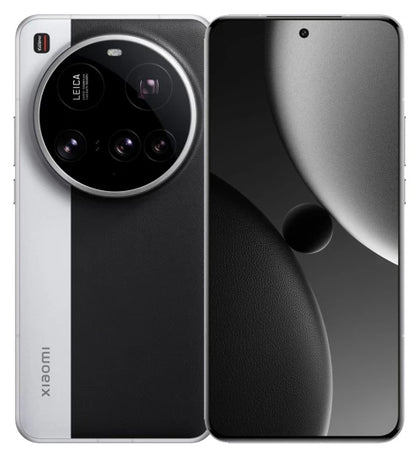 Xiaomi 15 Ultra 16+512 Silver Chrome