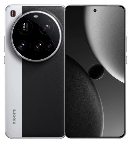 Xiaomi 15 Ultra 16+512 Silver Chrome