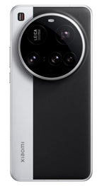 Xiaomi 15 Ultra 16+512 Silver Chrome