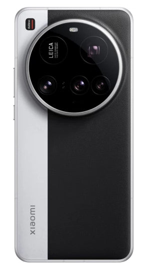 Xiaomi 15 Ultra 16+512 Silver Chrome