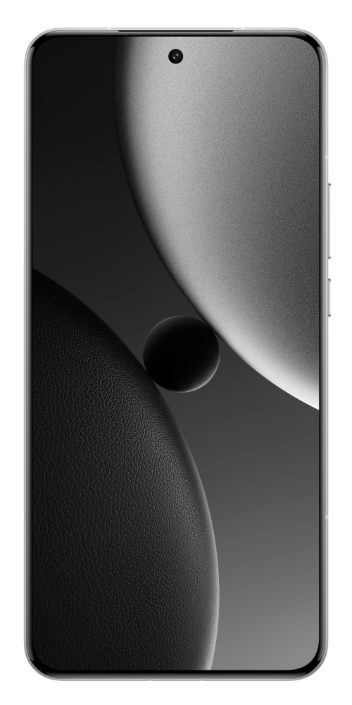 Xiaomi 15 Ultra 16+512 Silver Chrome