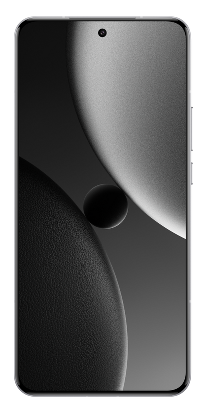Xiaomi 15 Ultra 16+512 Silver Chrome