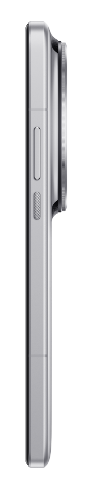 Xiaomi 15 Ultra 16+512 Silver Chrome