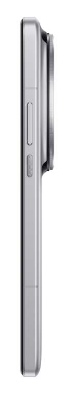 Xiaomi 15 Ultra 16+512 Silver Chrome