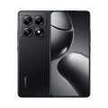 Xiaomi 14T Pro 12+1024 Titan Preto