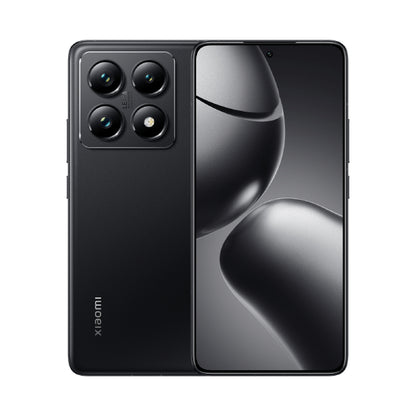Xiaomi 14T Pro 12+1024 Titan Preto