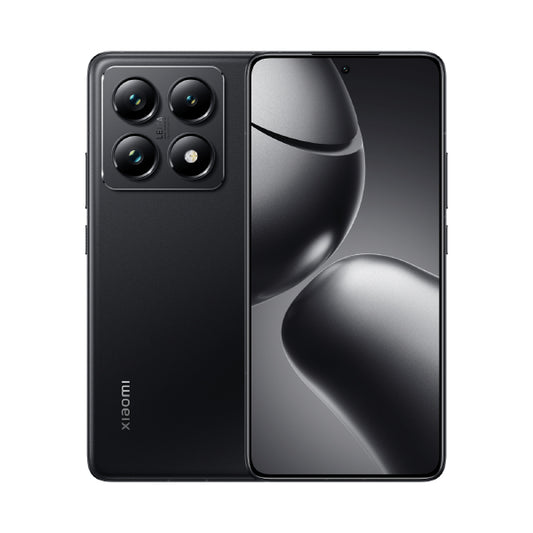 Xiaomi 14T Pro 12+1024 Titan Preto