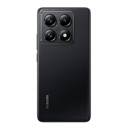 Xiaomi 14T Pro 12+1024 Titan Preto