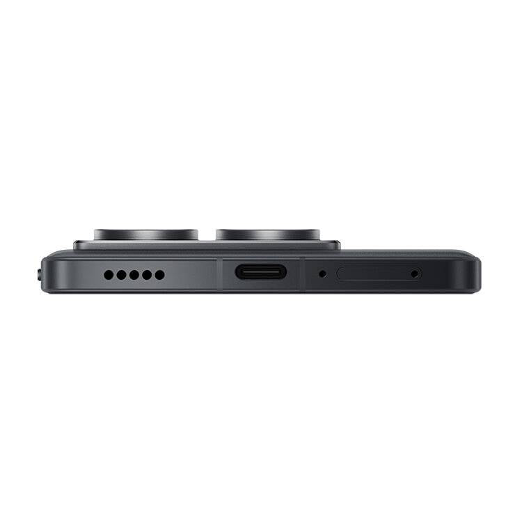 Xiaomi 14T Pro 12+1024 Titan Preto