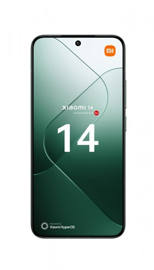 Xiaomi Mi 14 12+512 Jade Green