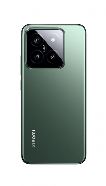 Xiaomi Mi 14 12+512 Jade Green