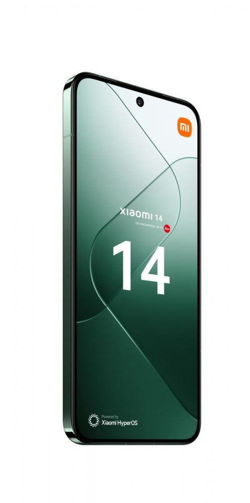 Xiaomi Mi 14 12+512 Jade Green