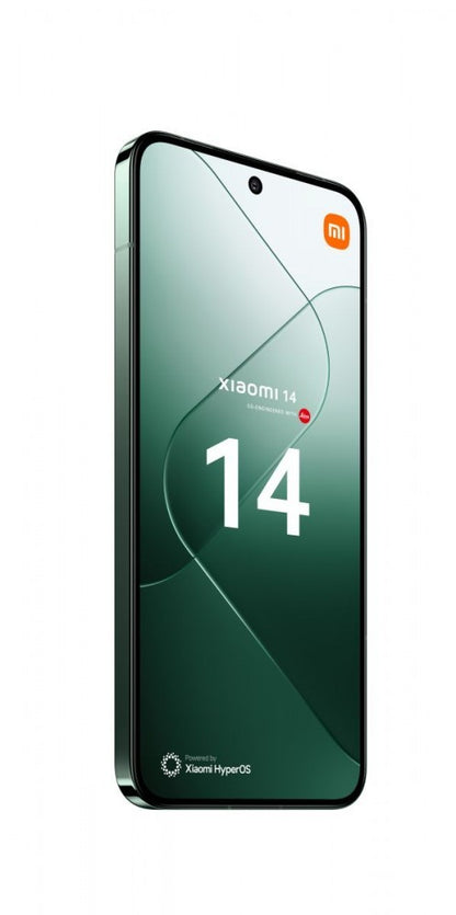 Xiaomi Mi 14 12+512 Jade Green