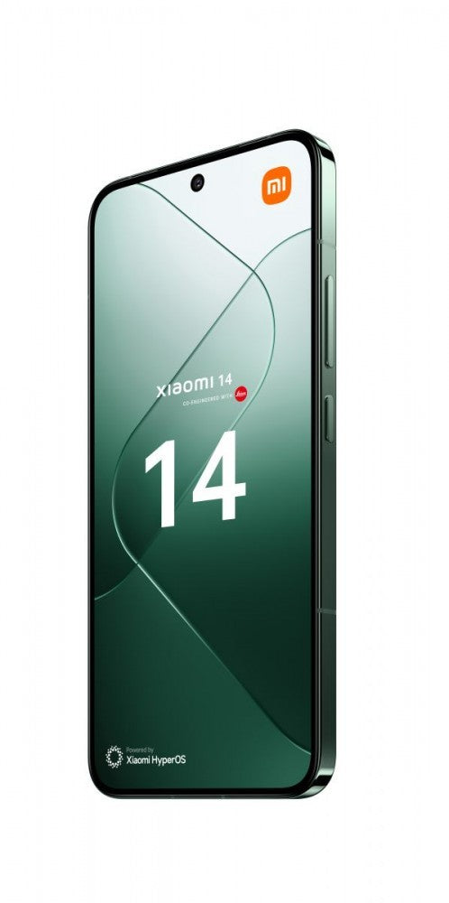 Xiaomi Mi 14 12+512 Jade Green