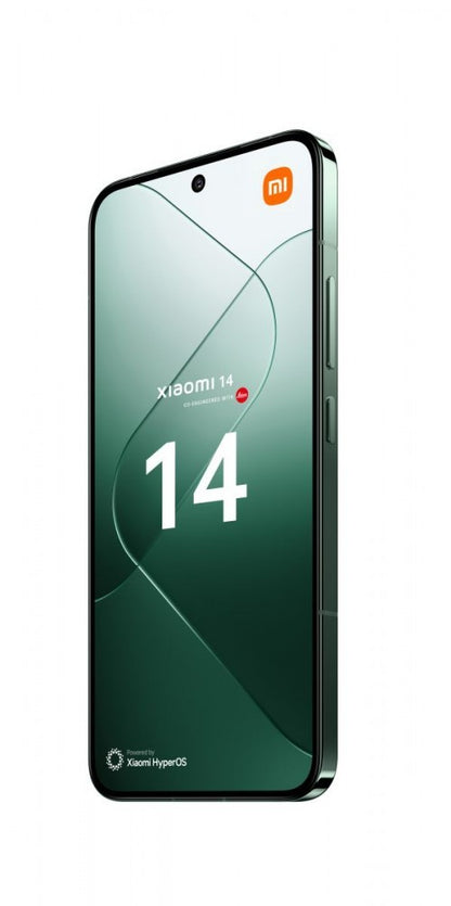 Xiaomi Mi 14 12+512 Jade Green