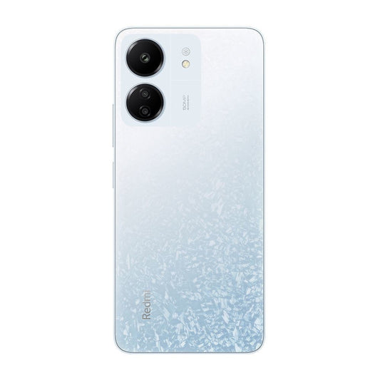 Xiaomi Redmi 13C 256Gb 8Ram 5G Eu White