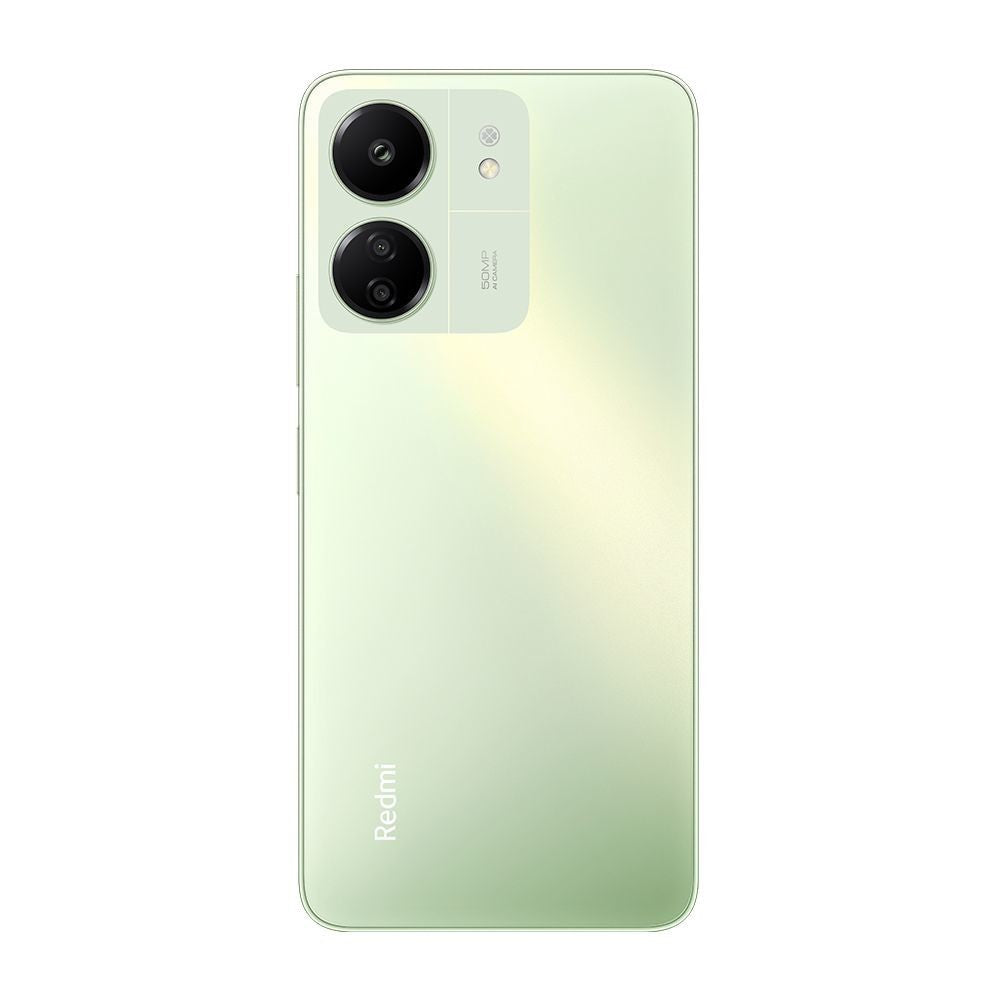 Xiaomi Redmi 13C 256Gb 8Ram 5G Eu Verde