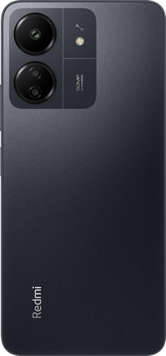 Xiaomi Redmi 13C 256Gb 8Ram 5G Eu Preto
