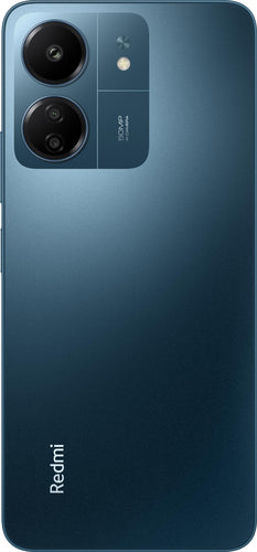 Xiaomi Redmi 13C 6Gb+128Gb Navy Blue