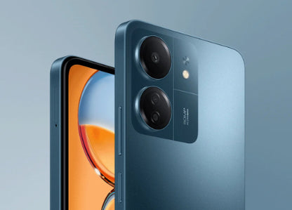 Xiaomi Redmi 13C 6Gb+128Gb Navy Blue