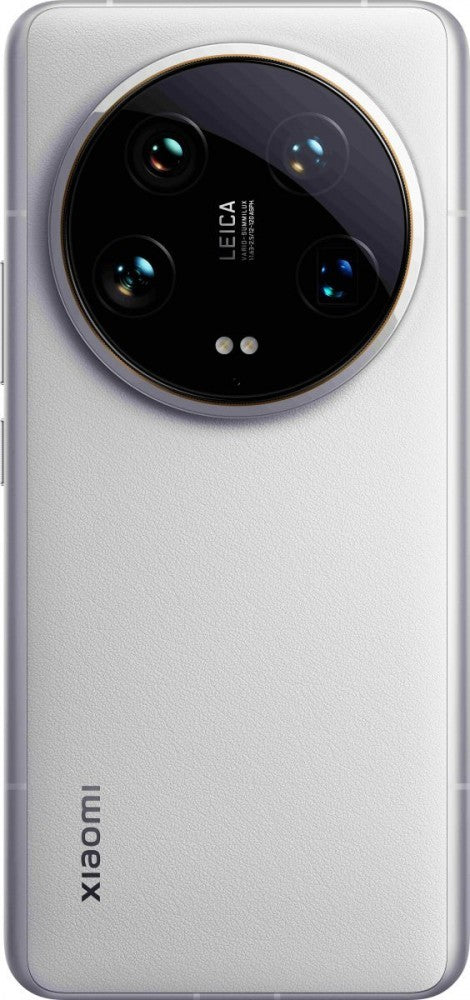 Xiaomi 14 Ultra 512Gb 16Ram 5G Eu White