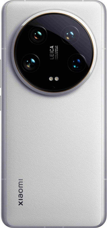 Xiaomi 14 Ultra 512Gb 16Ram 5G Eu White