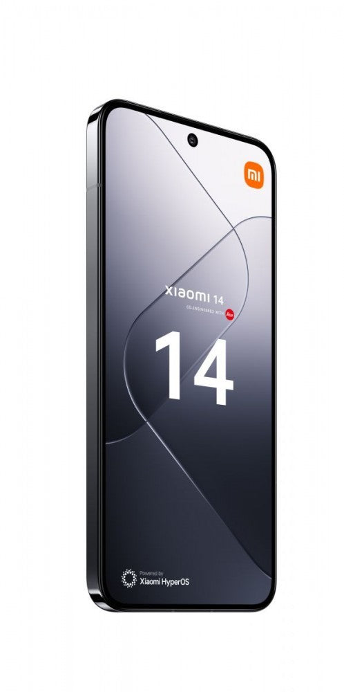 Xiaomi Mi 14 12Gb+512Gb Preto