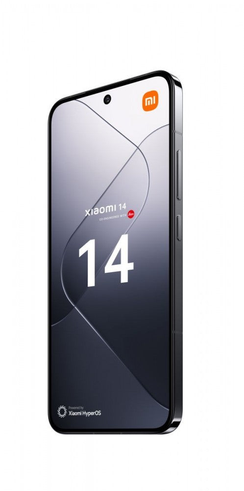 Xiaomi Mi 14 12Gb+512Gb Preto