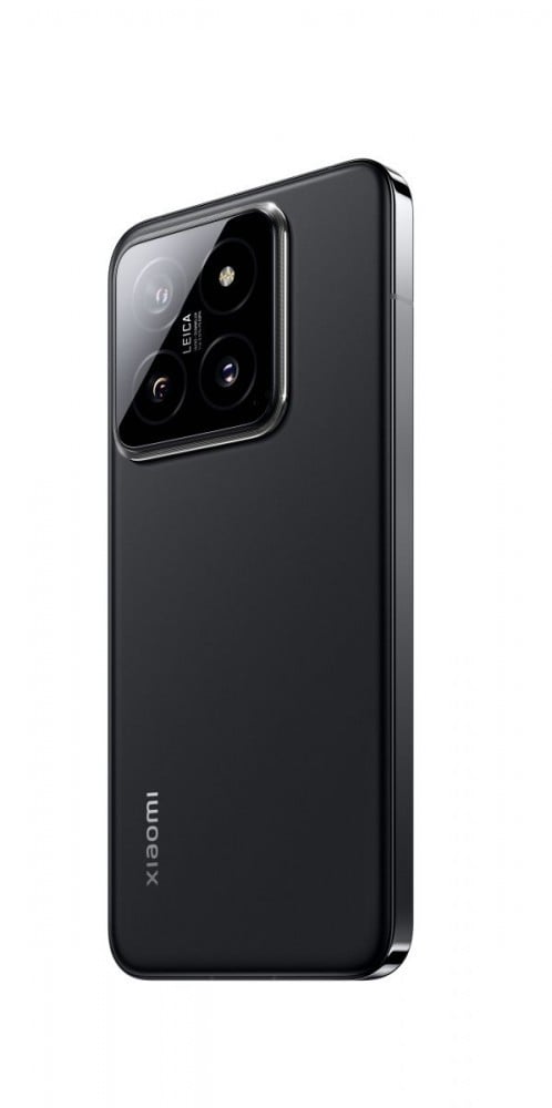Xiaomi Mi 14 12Gb+512Gb Preto