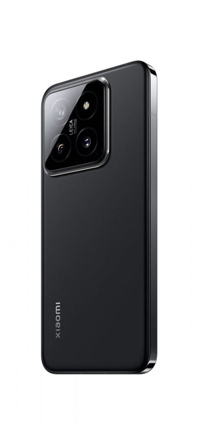 Xiaomi Mi 14 12Gb+512Gb Preto