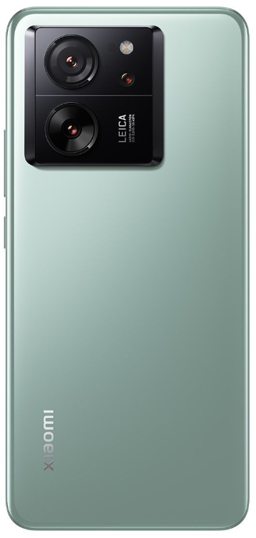 Xiaomi Mi 13T Pro 12+512 Meadow Verde