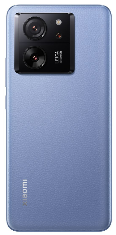 Xiaomi Mi 13T 8+256 Alpine BLU - Smartphone e