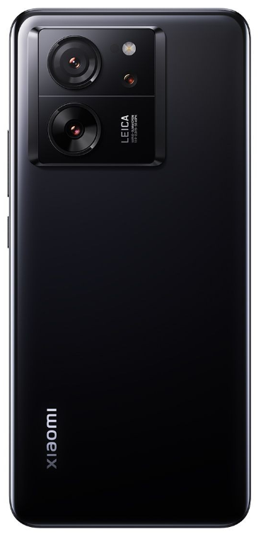 Xiaomi Mi 13T 8+256 Preto