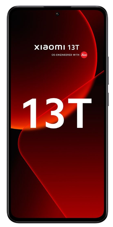 Xiaomi Mi 13T 8+256 Preto
