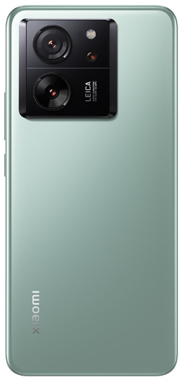Xiaomi Mi 13T 8+256 Meadow Verde