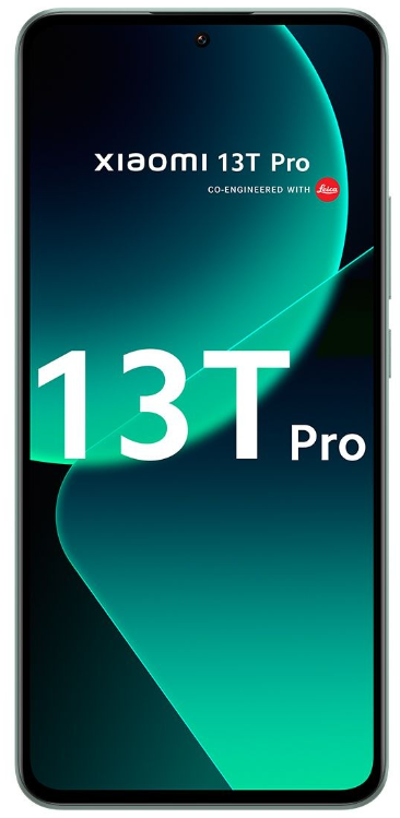 Xiaomi Mi 13T 8+256 Meadow Verde