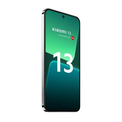 Xiaomi Mi 13 6.36P 8GB/256GB Flora Verde