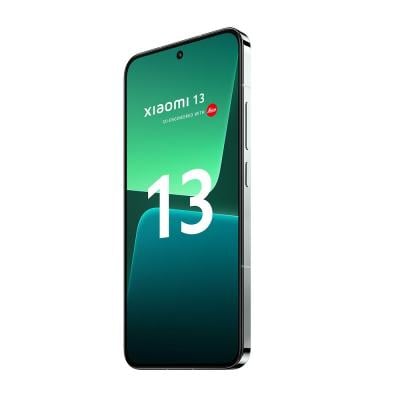 Xiaomi Mi 13 6.36P 8GB/256GB Flora Verde