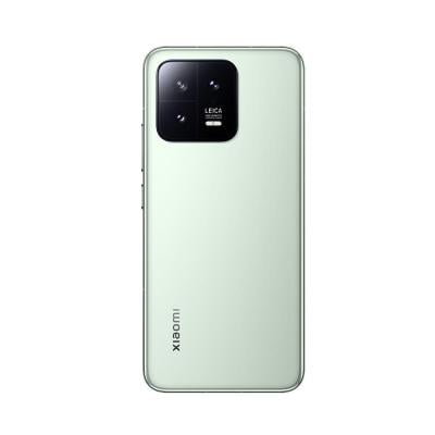 Xiaomi Mi 13 6.36P 8GB/256GB Flora Verde