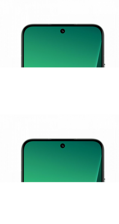 Xiaomi Mi 13 6.36P 8GB/256GB Flora Verde