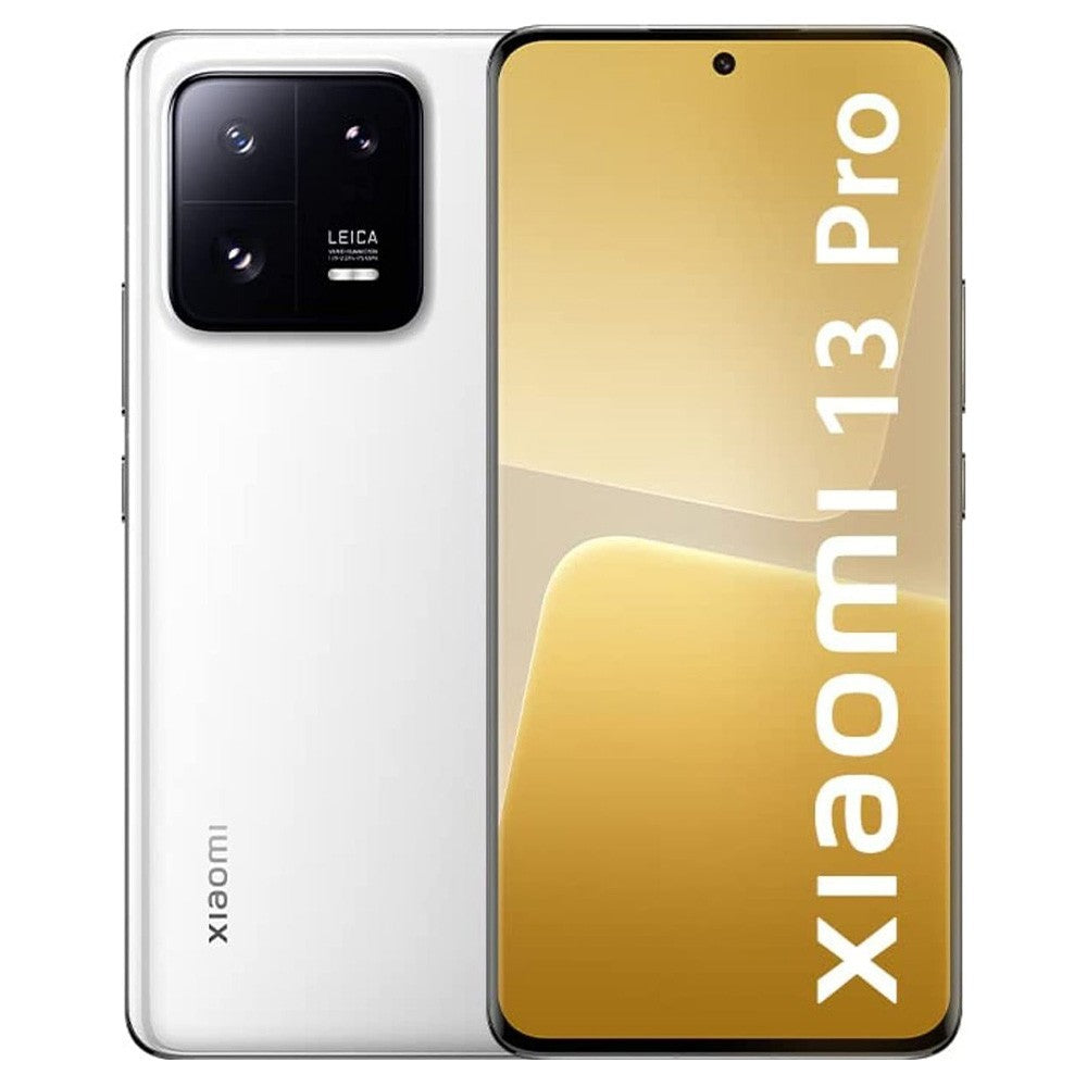 Xiaomi Mi 13 Pro Ceramic 6.73P 12GB/256GB Branco