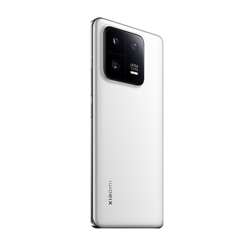 Xiaomi Mi 13 Pro Ceramic 6.73P 12GB/256GB Branco