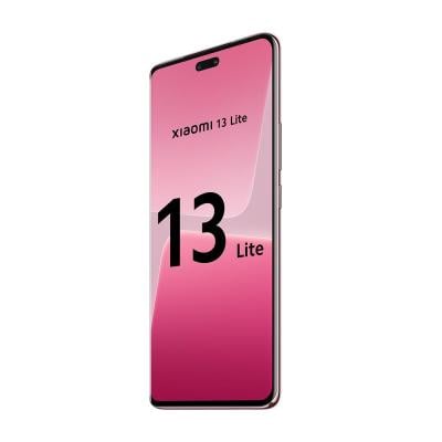 Xiaomi Mi 13 Lite 6.55P 8GB/256GB Rosa