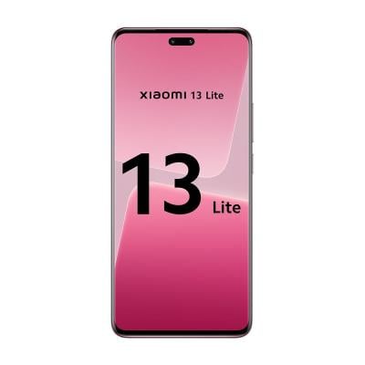 Xiaomi Mi 13 Lite 6.55P 8GB/256GB Rosa