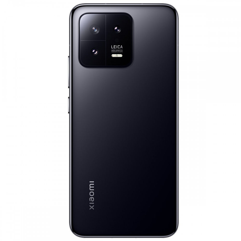 Xiaomi Mi 13 6.36P 5G 8GB/256GB Preto