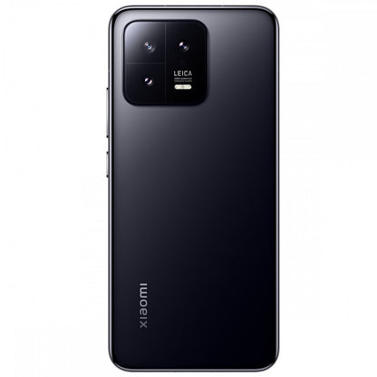 Xiaomi Mi 13 6.36P 5G 8GB/256GB Preto