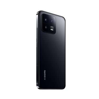 Xiaomi Mi 13 6.36P 5G 8GB/256GB Preto