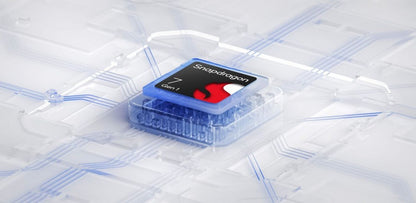 Xiaomi Mi 13 Lite 6.55P 8GB/256GB Azul